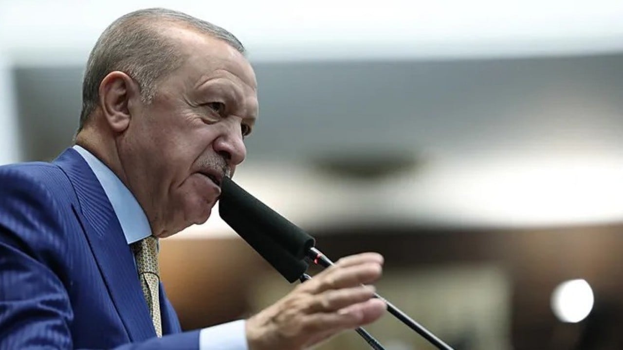 Foto - Hilal Kaplan'dan Erdoğan için olay sözler