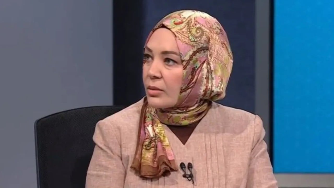 Foto - Hilal Kaplan'dan köstebek savcı uyarısı: Olay artık kamu güvenliği meselesi haline geldi