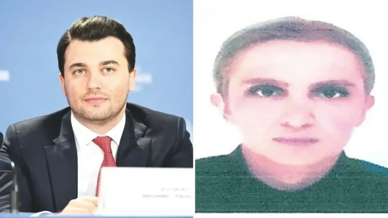 Foto - Hilal Kaplan'dan köstebek savcı uyarısı: Olay artık kamu güvenliği meselesi haline geldi