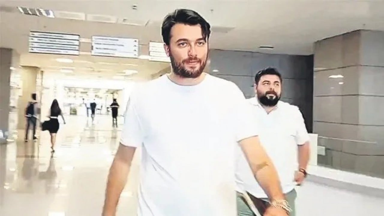 Foto - Hilal Kaplan'dan köstebek savcı uyarısı: Olay artık kamu güvenliği meselesi haline geldi