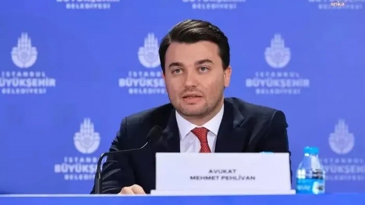 Foto - Hilal Kaplan'dan köstebek savcı uyarısı: Olay artık kamu güvenliği meselesi haline geldi