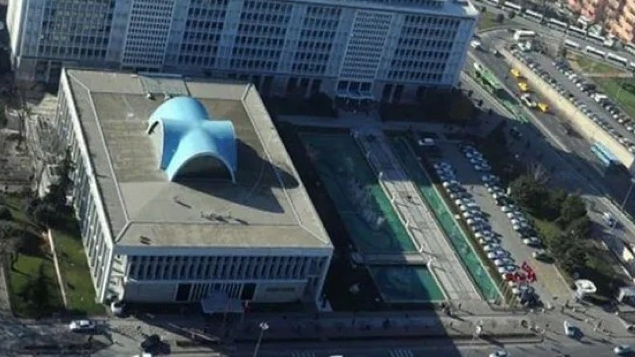 Foto - Hilal Kaplan'dan köstebek savcı uyarısı: Olay artık kamu güvenliği meselesi haline geldi