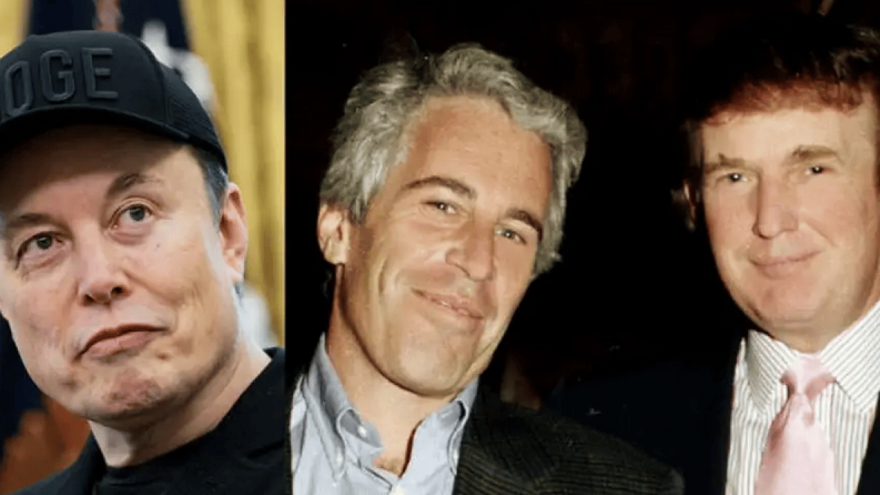 Foto - Hillary Clinton'dan 'Epstein' çağrısı geldi... Epstein dosyası dünyayı sarsıyor!