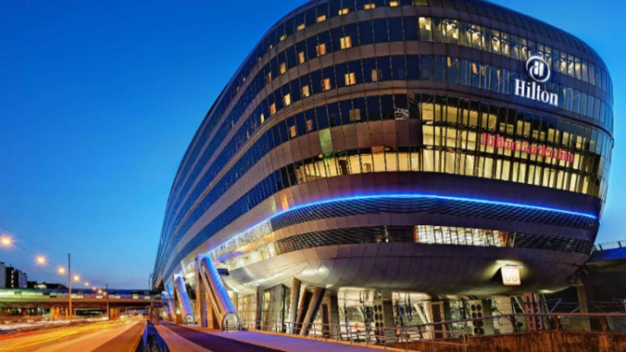 Foto - Hilton’da büyük kriz! ABD’li ajanları ağırlamayı reddedince, bedelini ödettiler