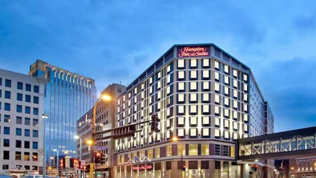 Foto - Hilton’da büyük kriz! ABD’li ajanları ağırlamayı reddedince, bedelini ödettiler