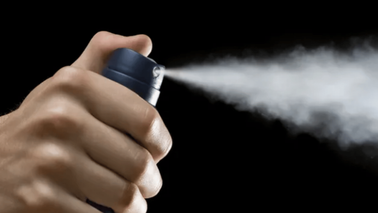 Foto - Hindistan cevizi yağı, karbonat ve... Ter kokusuna doğal çözüm! Evde doğal deodorant yapımı…