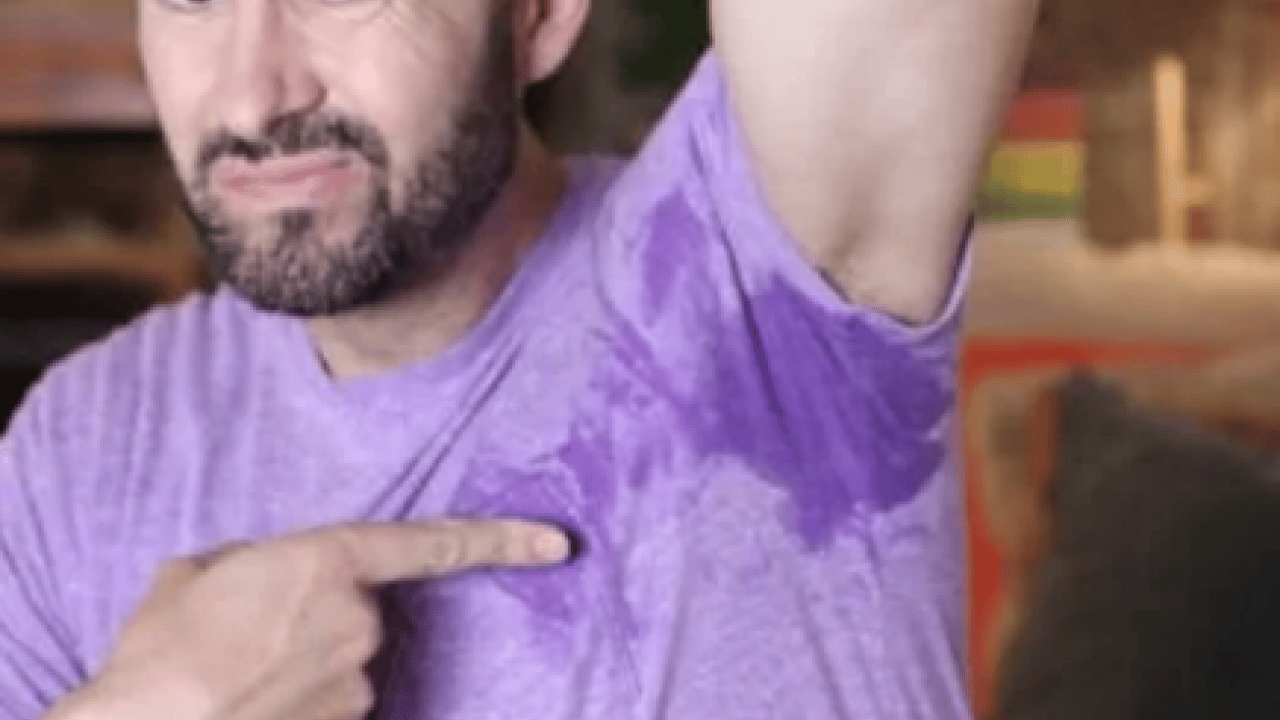 Foto - Hindistan cevizi yağı, karbonat ve... Ter kokusuna doğal çözüm! Evde doğal deodorant yapımı…