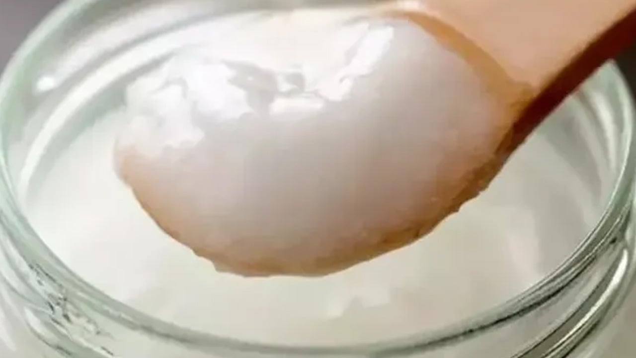 Foto - Hindistan cevizi yağının katkı sağlaması büyük beğeni topluyor! Gelin bakalım iyi gelen o şey bakın neymiş!