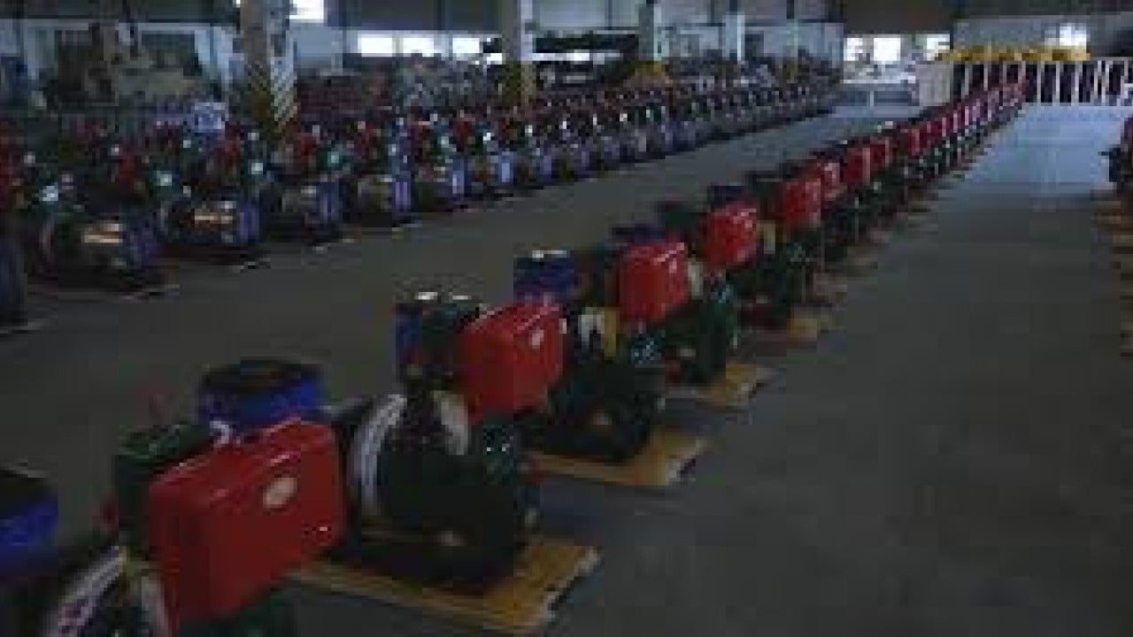 Foto - Hindistan hükümetinden Türkiye ile iş yapan şirkete operasyon!