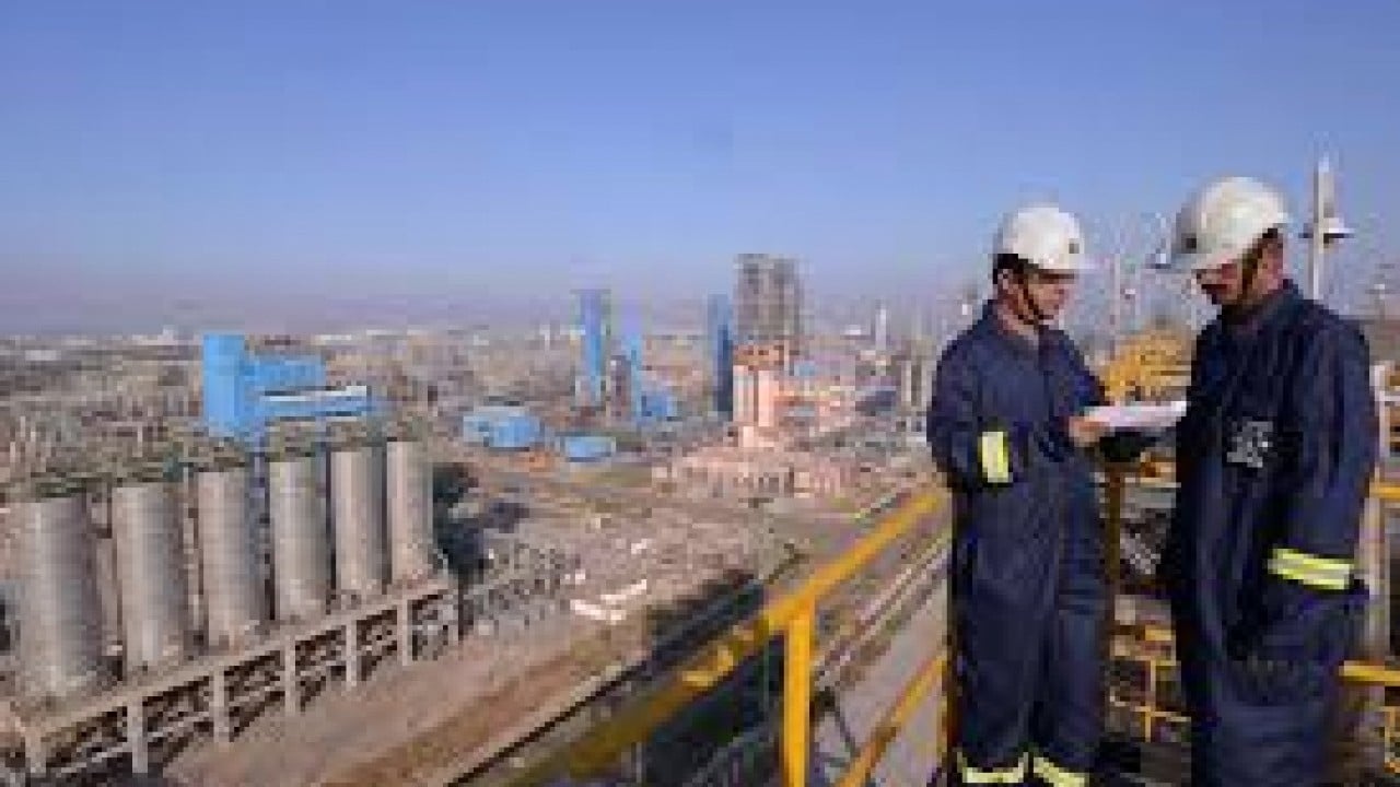 Foto - Hindistan hükümetinden Türkiye ile iş yapan şirkete operasyon!