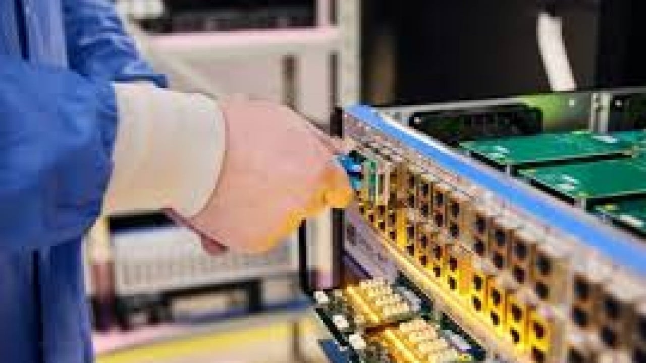 Foto - Hindistan hükümetinden Türkiye ile iş yapan şirkete operasyon!