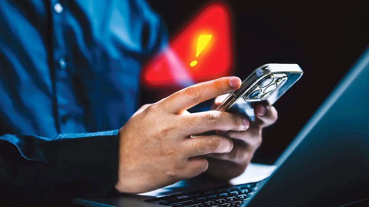 Hindistan hükümetinin kararı sosyal medyayı karıştırdı: Akıllı telefonlara siber zorunluluk