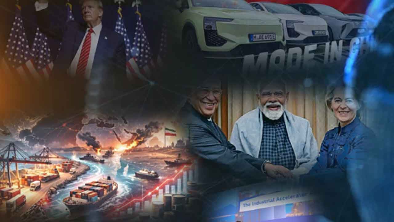 Foto - Hindistan kararı Türkiye'nin başına bela olabilir! 'Büyük risk' diyerek duyurdu