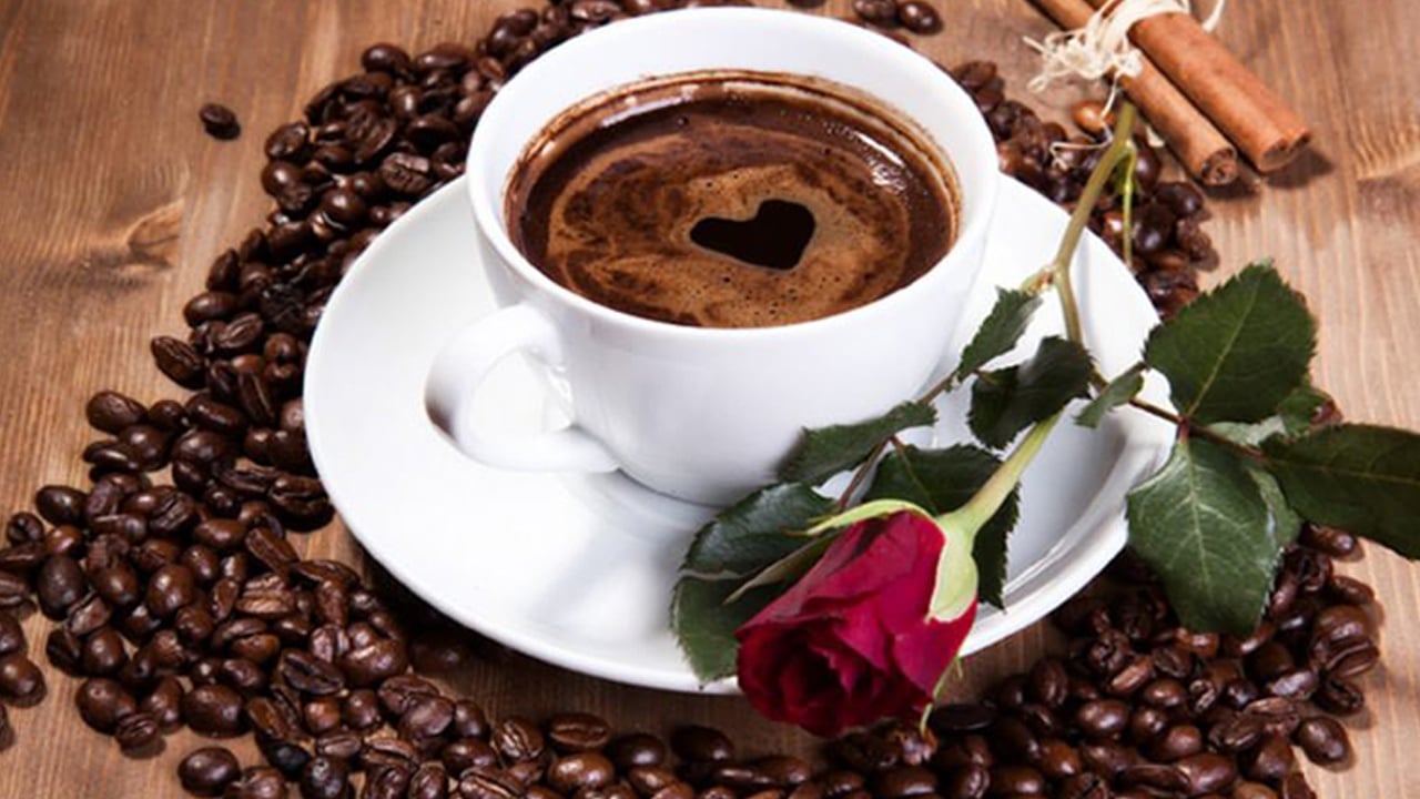 Foto - Hindistan yağı saç derisi için birebir! Önce beş dakikada yapılan karışım sonra 20 dakikada hazır! Beynin gelişiminde de kritik! 