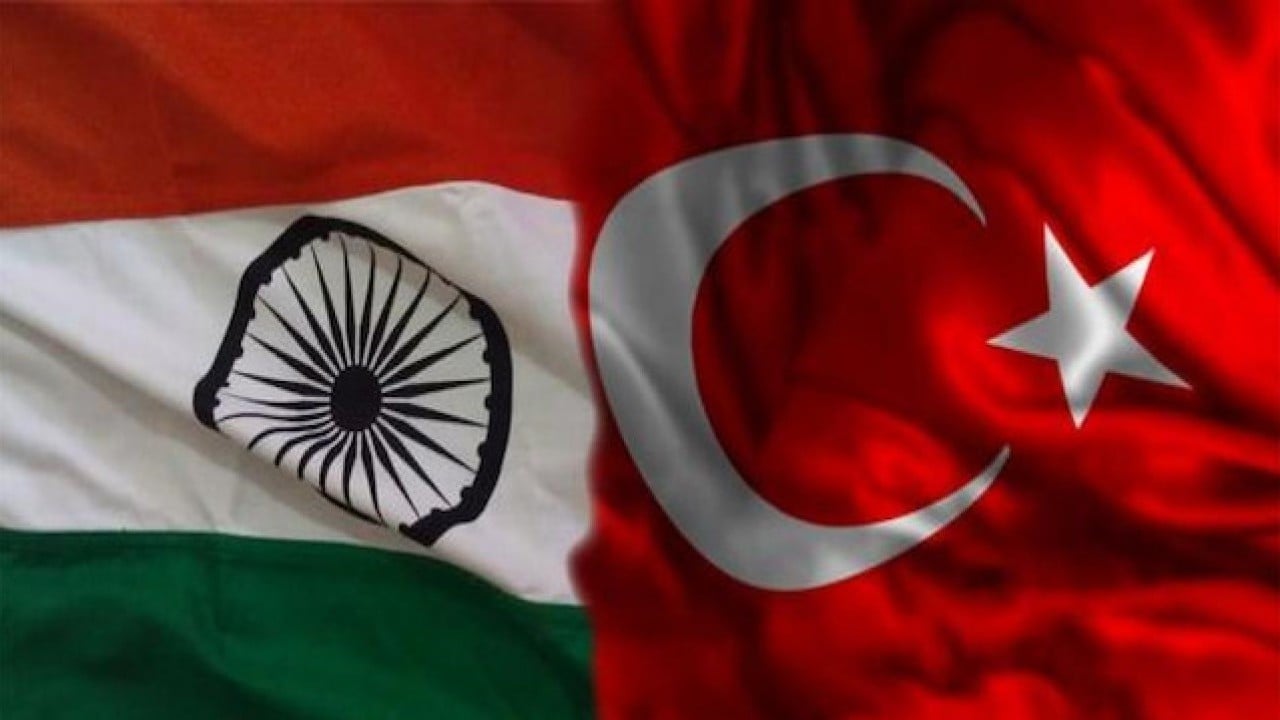 Foto - Hindistan'dan gündeme oturan Türkiye kararı: Her yolu denediler olmadı, Ankara'ya mecbur kaldılar