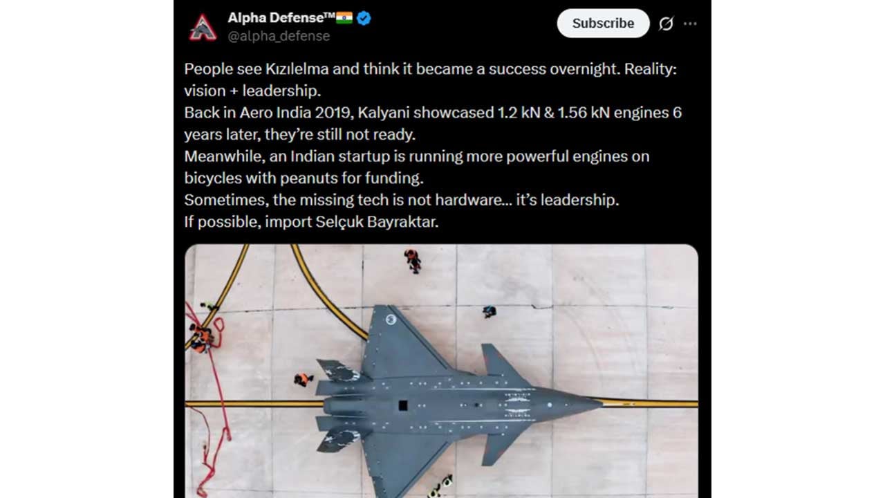 Foto - Hindistan'dan gündemi altüst eden çıkış: Mümkünse Selçuk Bayraktar'ı ithal edin