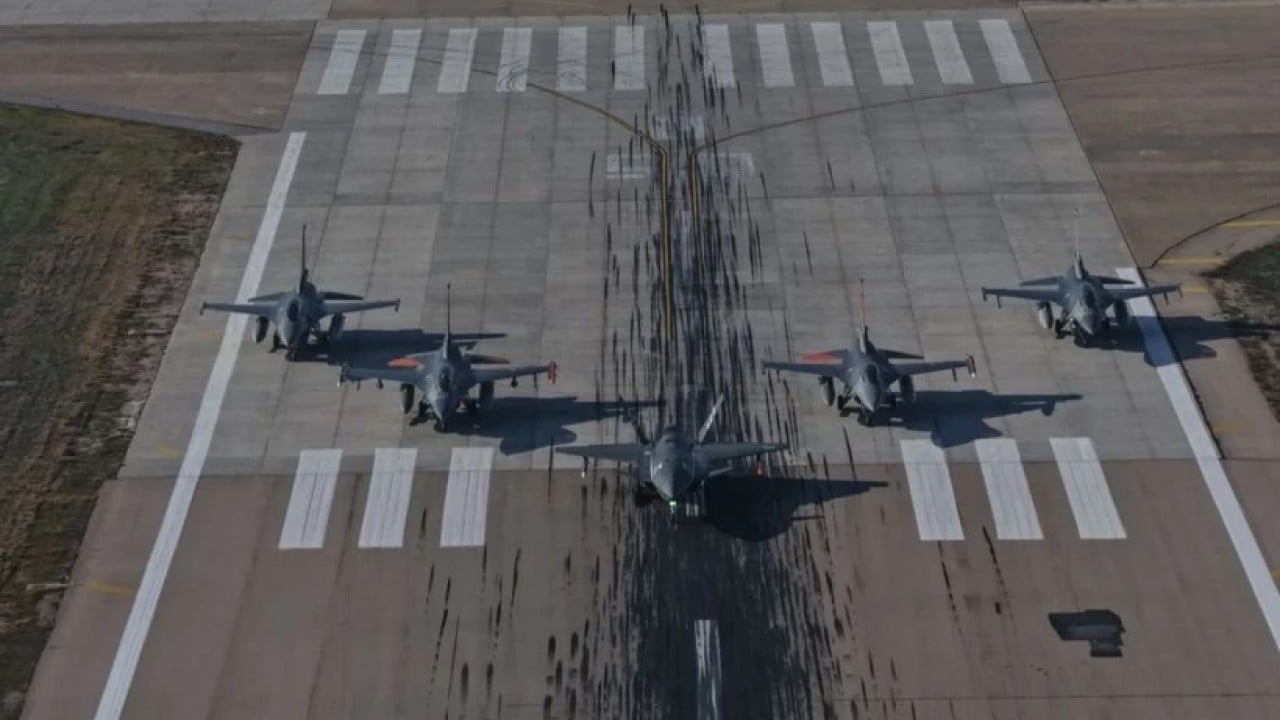 Foto - Hindistan'dan gündemi altüst eden çıkış: Mümkünse Selçuk Bayraktar'ı ithal edin