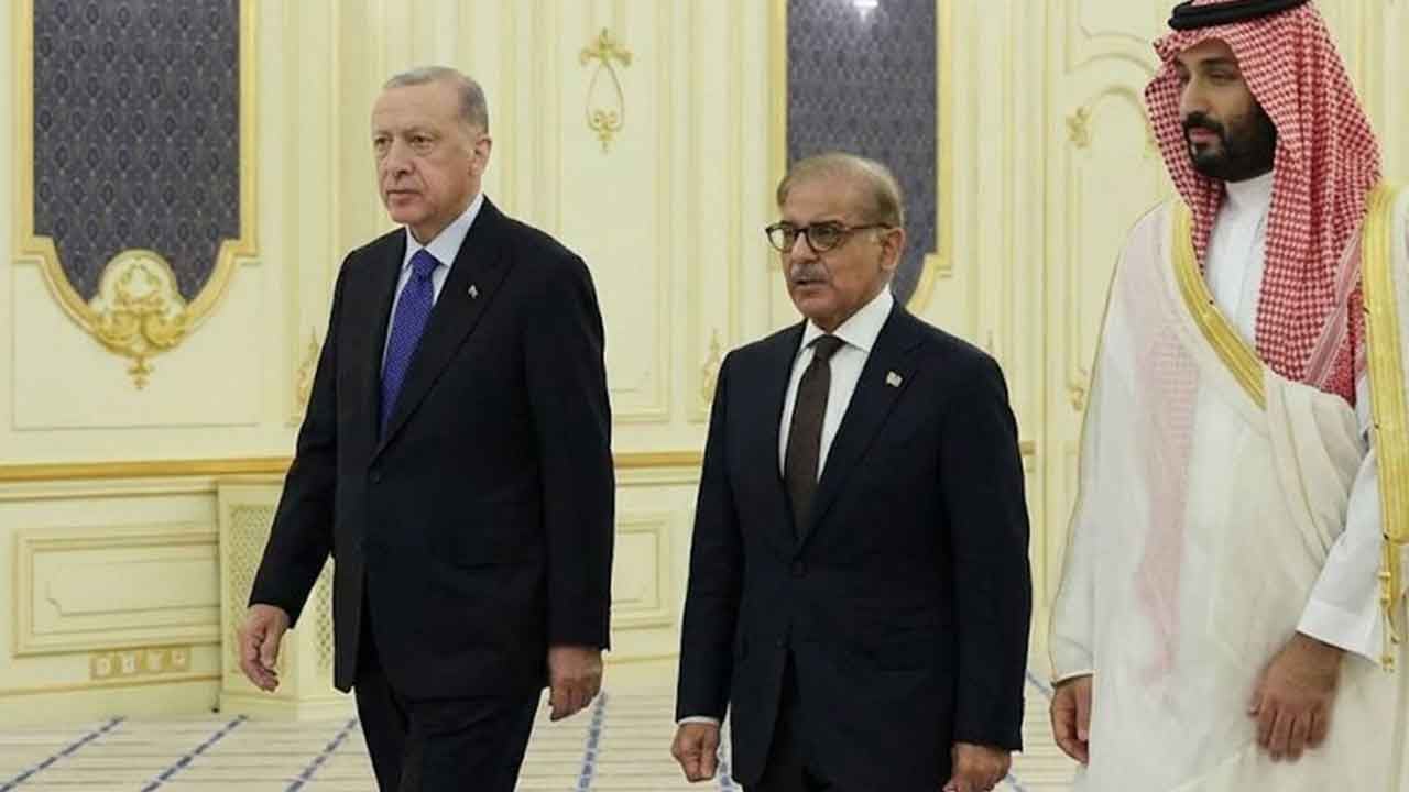 Foto - Hindistan'dan olay Türkiye itirafı: Kaybettik