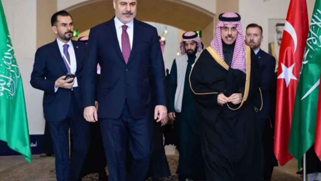 Foto - Hindistan'dan olay Türkiye itirafı: Kaybettik