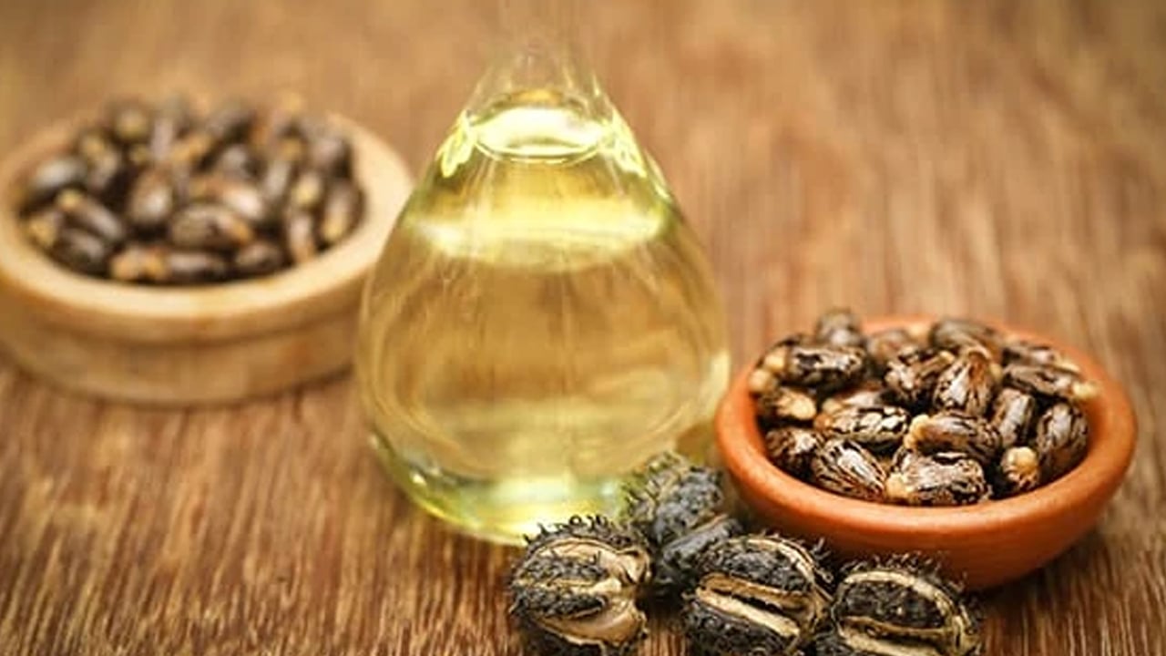 Foto - Hint yağı saç dökülmesini bitiren yağ: Dökülen saçlarınızı ayağa kaldıran yol! Evlerde bunu yapan yaşadı