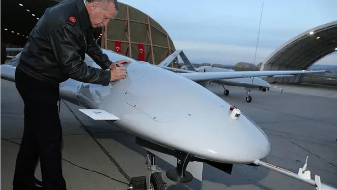 Foto - Hintli gazeteciden bomba itiraf: Türkiye kararı felaketi getirdi!