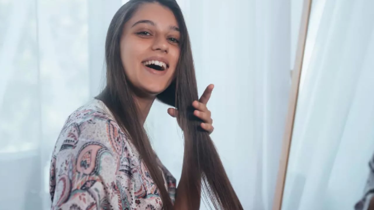 Foto - Saçlarıyla meşhur Hintlilerin saç fışkırtan sırrı: Sadece 5 dakikada kelliğe çözüm, önleyen yöntem var! 