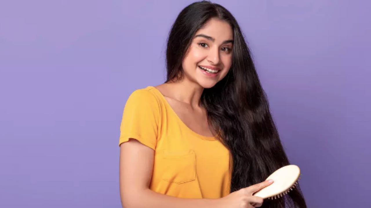 Foto - Saçlarıyla meşhur Hintlilerin saç fışkırtan sırrı: Sadece 5 dakikada kelliğe çözüm, önleyen yöntem var! 