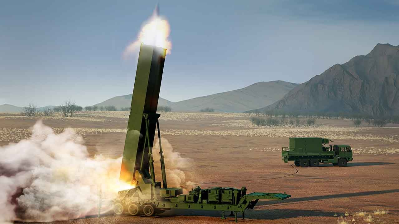 Foto - Hipersonik füze programında verilen söz tutulmadı! Ölümcül silahta şok gelişme