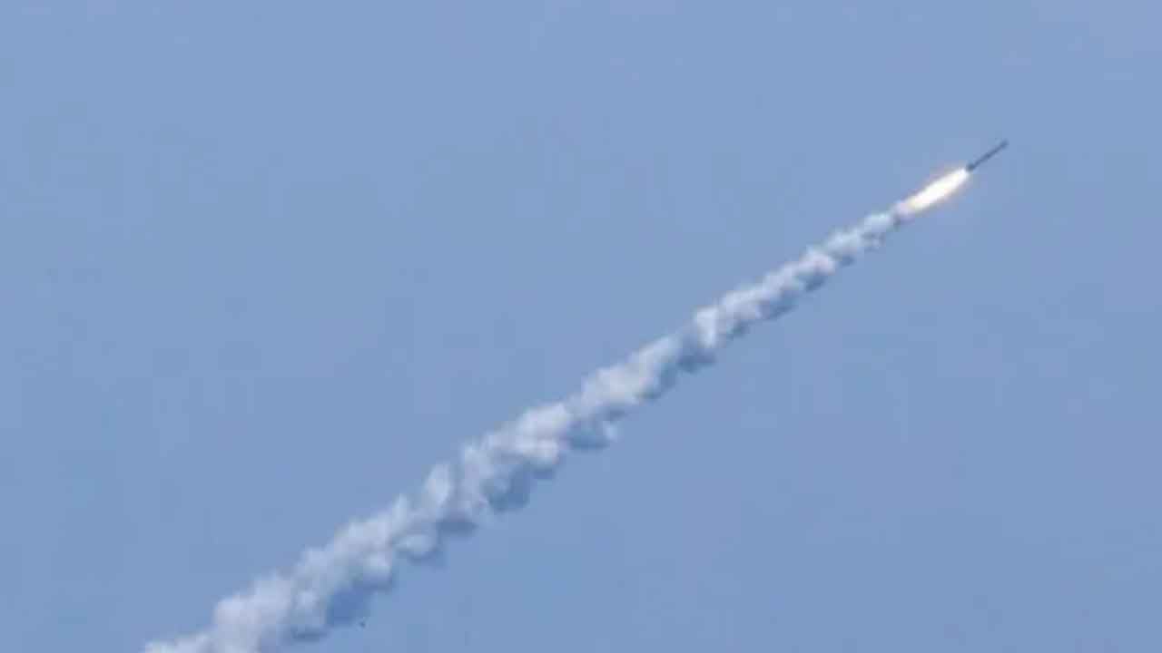 Foto - Hipersonik füze programında verilen söz tutulmadı! Ölümcül silahta şok gelişme