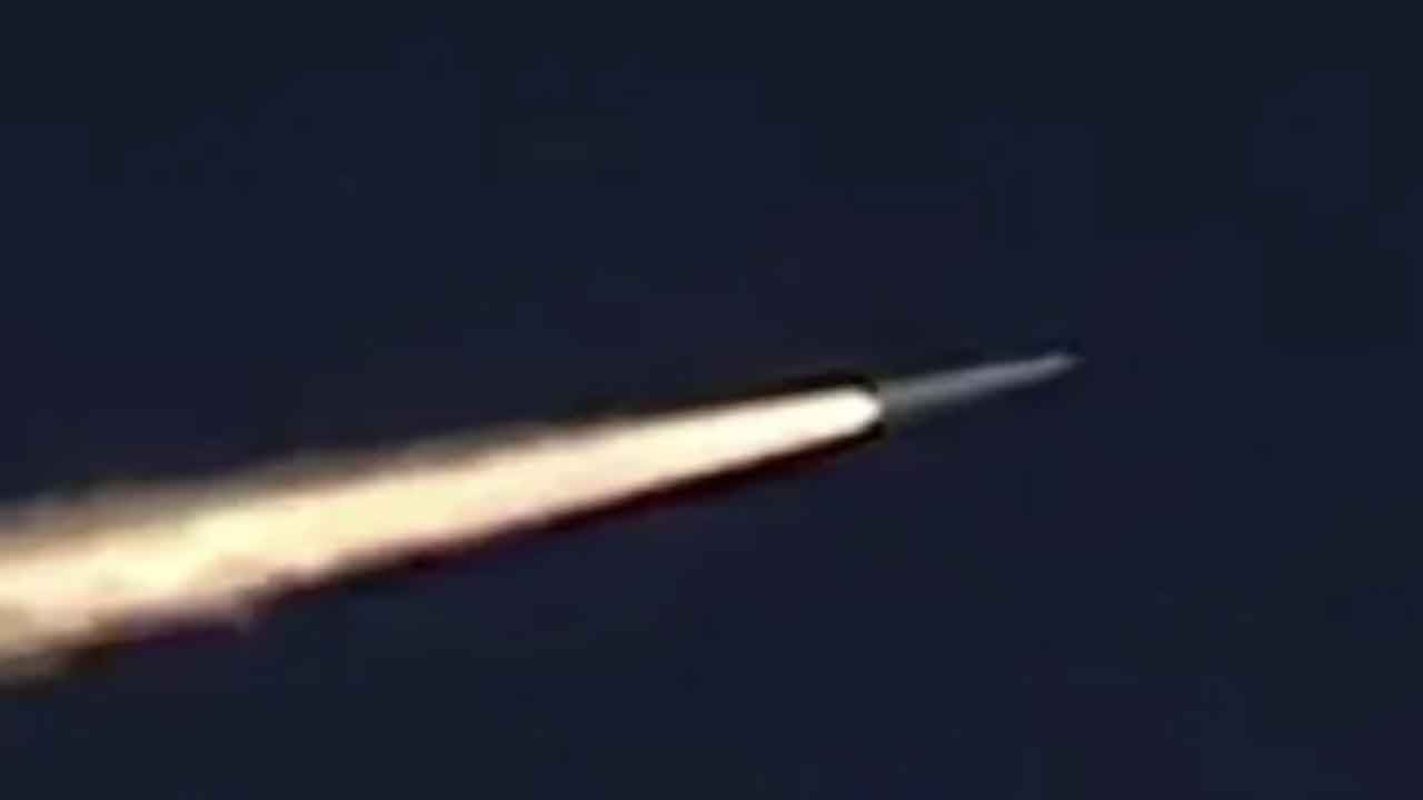 Foto - Hipersonik füze programında verilen söz tutulmadı! Ölümcül silahta şok gelişme