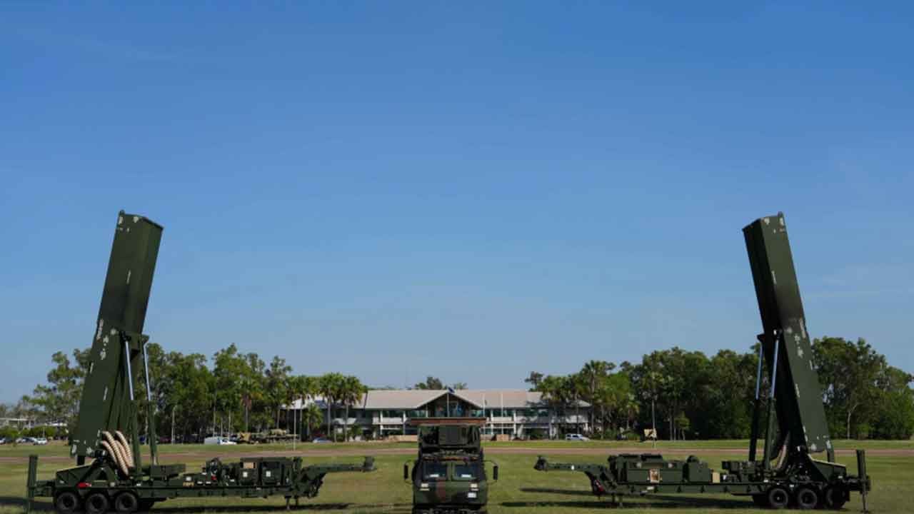 Foto - Hipersonik füze programında verilen söz tutulmadı! Ölümcül silahta şok gelişme