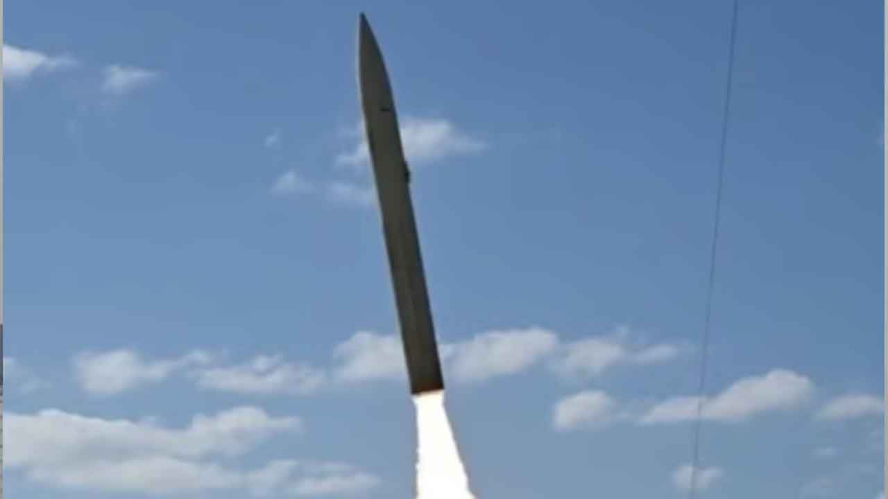 Foto - Hipersonik füze programında verilen söz tutulmadı! Ölümcül silahta şok gelişme