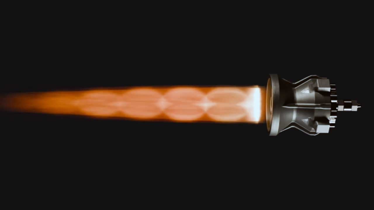 Foto - Hipersonik füze yarışında yeni bir sayfa açılıyor