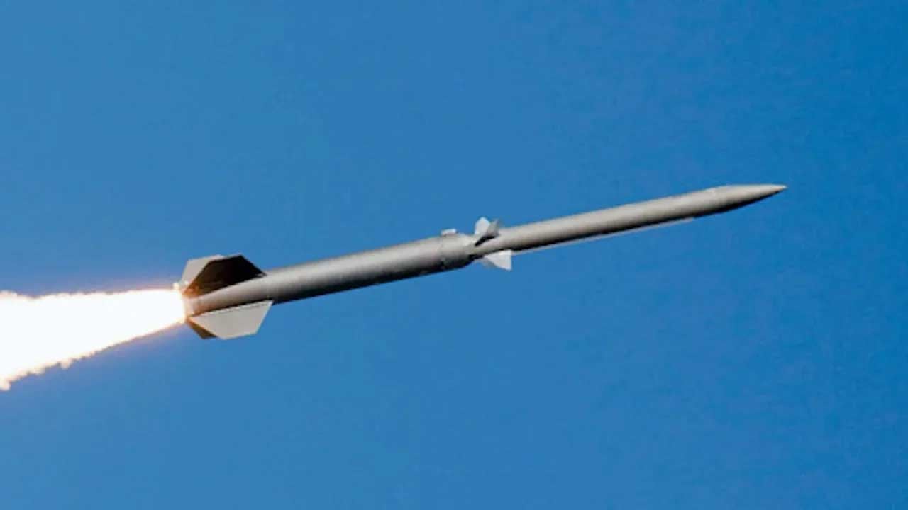 Foto - Hipersonik füzeler için yenilikçi yaklaşım! ABD'nin rakibi zoru başardı