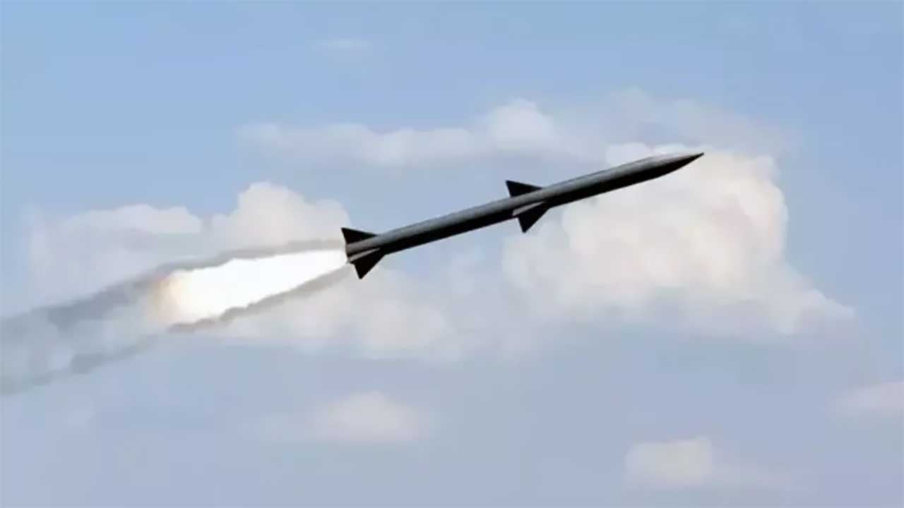 Foto - Hipersonik füzeler için yenilikçi yaklaşım! ABD'nin rakibi zoru başardı