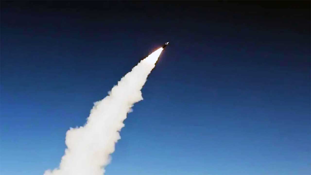 Foto - Hipersonik füzeler için yenilikçi yaklaşım! ABD'nin rakibi zoru başardı