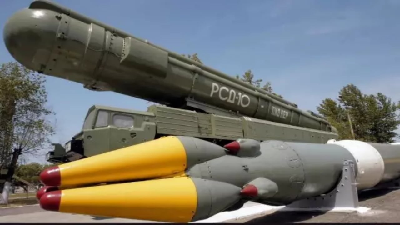 Foto - Hipersonik saldırı sonrası ortalık cehenneme döndü! Oreşnik füzesi krizi BMGK’da küresel alarm verdi