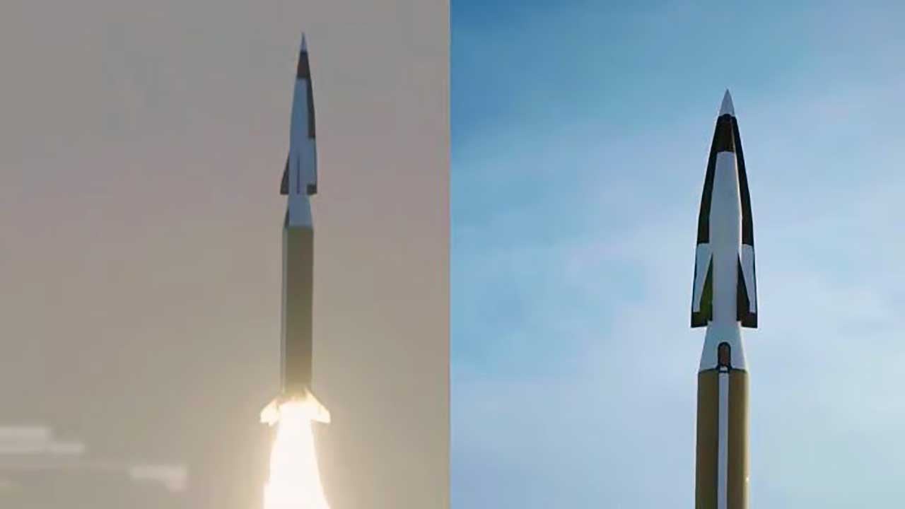 Foto - Hipersonikte ABD'nin üstünlüğü çöküyor! ABD'ye bileniyorlar