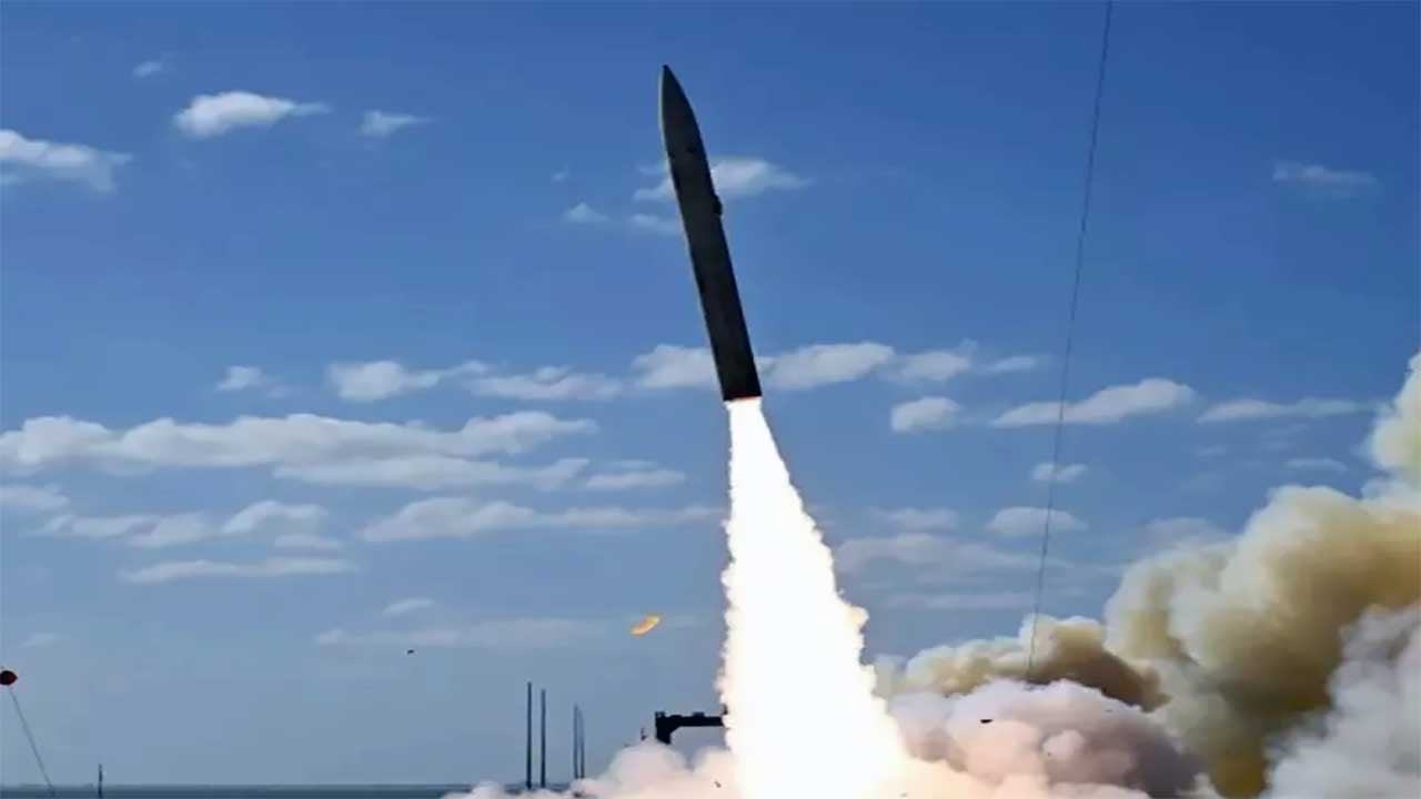 Foto - Hipersonikte ABD'nin üstünlüğü çöküyor! ABD'ye bileniyorlar