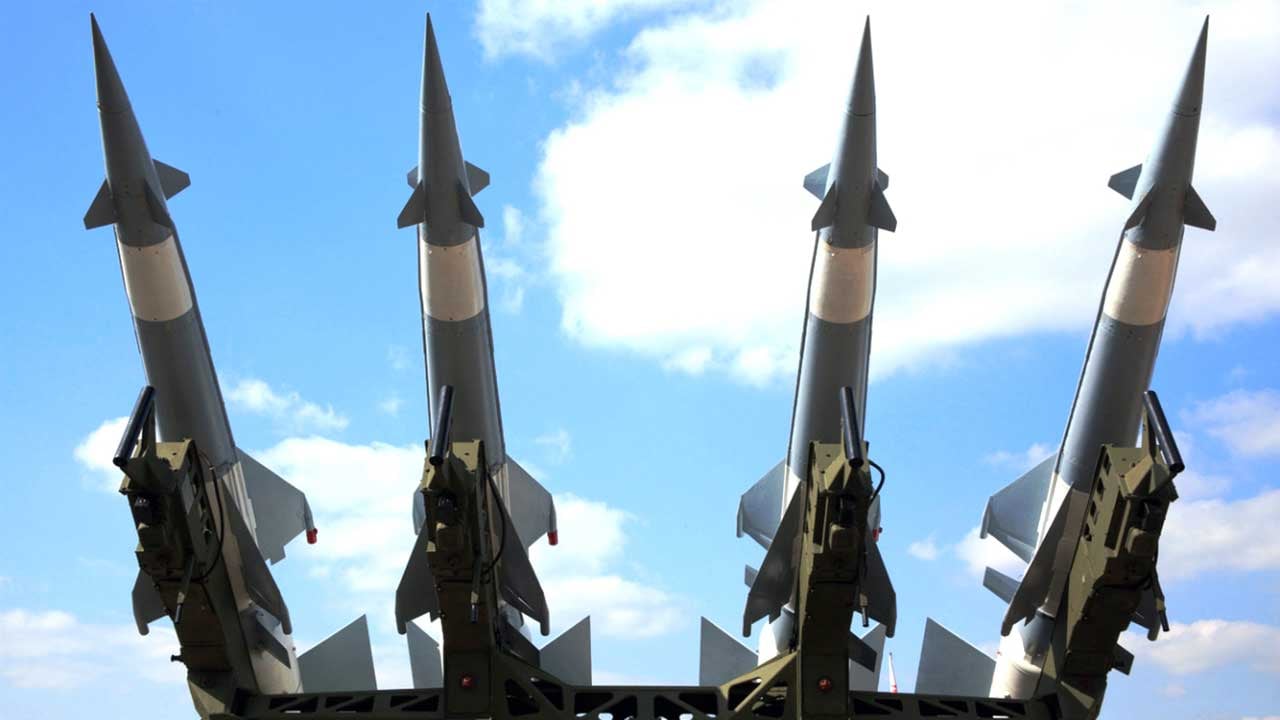 Foto - Hipersonikte ABD'nin üstünlüğü çöküyor! ABD'ye bileniyorlar