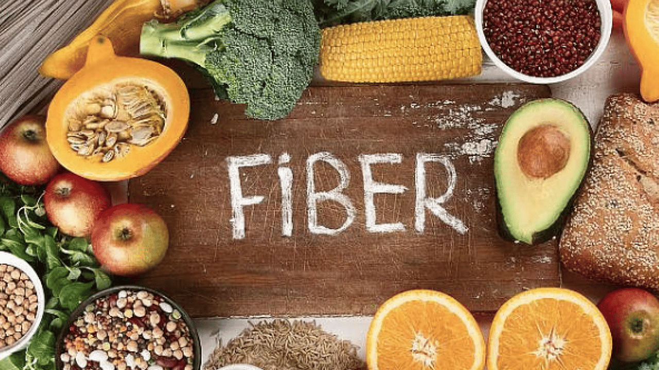 Foto - Hipertansiyon, kolesterol ve kalp... Çözünebilir lifler kolesterolü düşürebilir