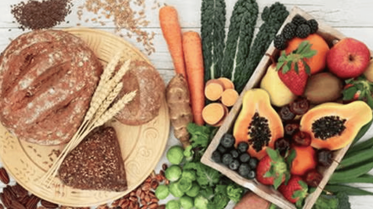 Foto - Hipertansiyon, kolesterol ve kalp... Çözünebilir lifler kolesterolü düşürebilir