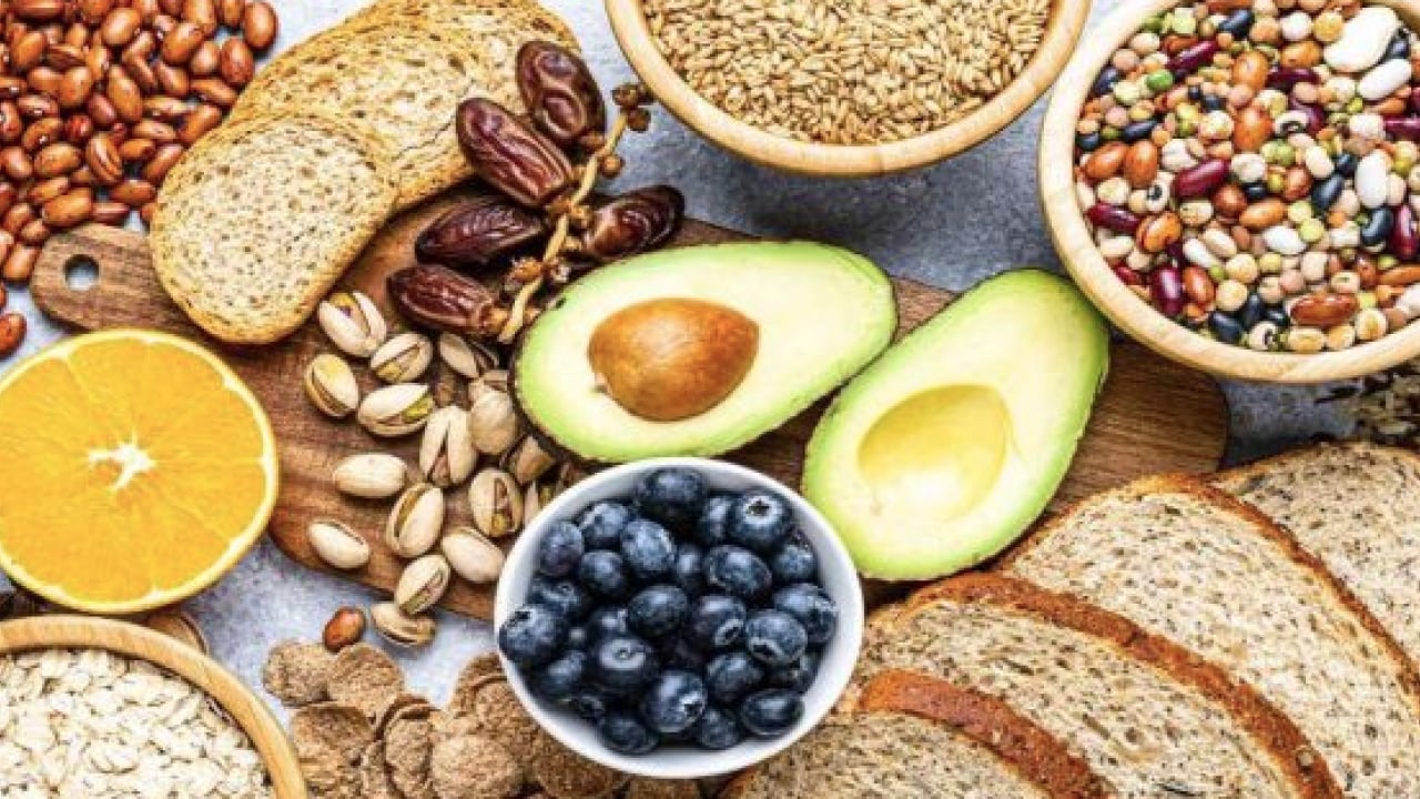 Foto - Hipertansiyon, kolesterol ve kalp... Çözünebilir lifler kolesterolü düşürebilir