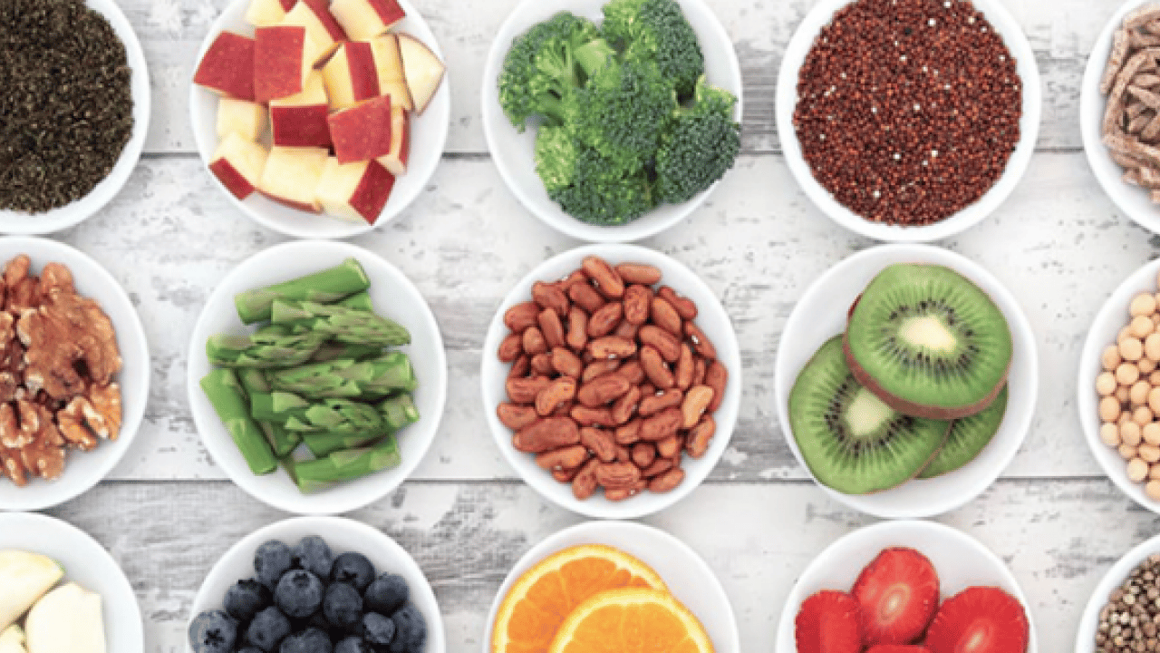 Foto - Hipertansiyon, kolesterol ve kalp... Çözünebilir lifler kolesterolü düşürebilir