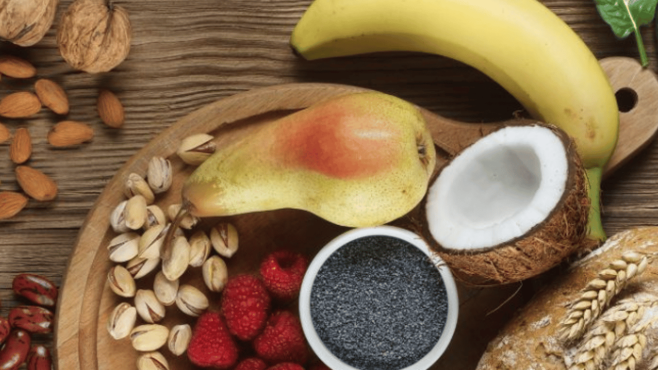 Foto - Hipertansiyon, kolesterol ve kalp... Çözünebilir lifler kolesterolü düşürebilir