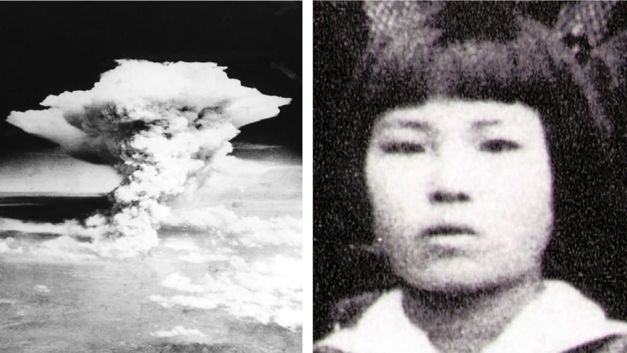 Foto - Hiroşima skandalında yeni gelişme: Atom bombası kurbanı 13 yaşındaki kızın kimliği 80 yıl sonra tespit edildi 