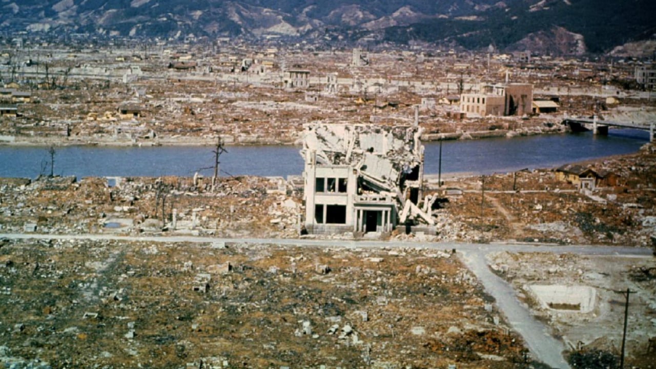 Foto - Hiroşima skandalında yeni gelişme: Atom bombası kurbanı 13 yaşındaki kızın kimliği 80 yıl sonra tespit edildi 