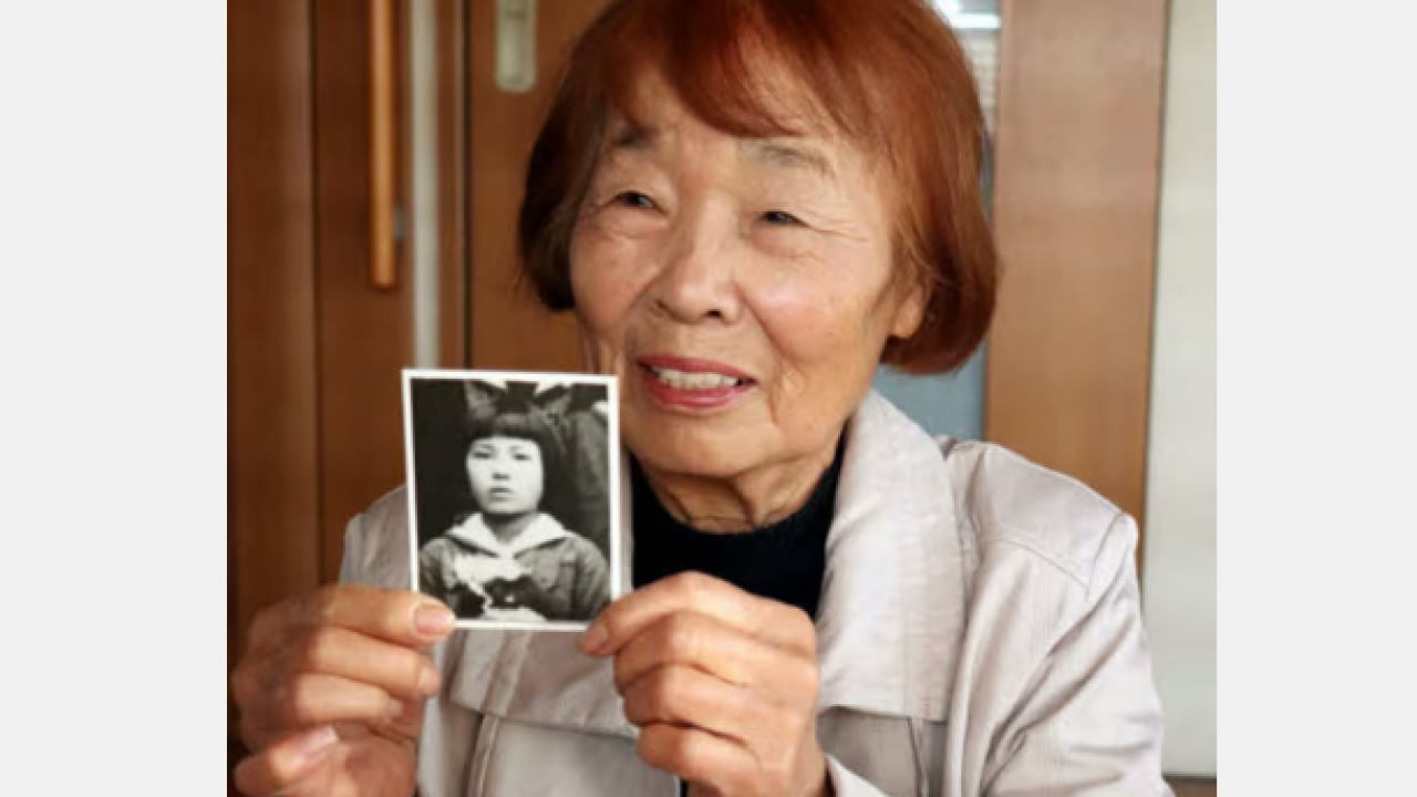 Foto - Hiroşima skandalında yeni gelişme: Atom bombası kurbanı 13 yaşındaki kızın kimliği 80 yıl sonra tespit edildi 