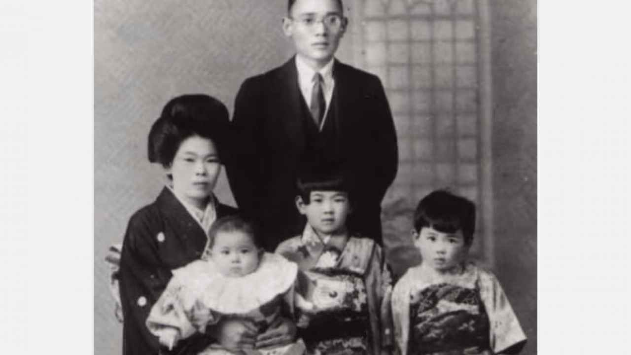 Foto - Hiroşima skandalında yeni gelişme: Atom bombası kurbanı 13 yaşındaki kızın kimliği 80 yıl sonra tespit edildi 