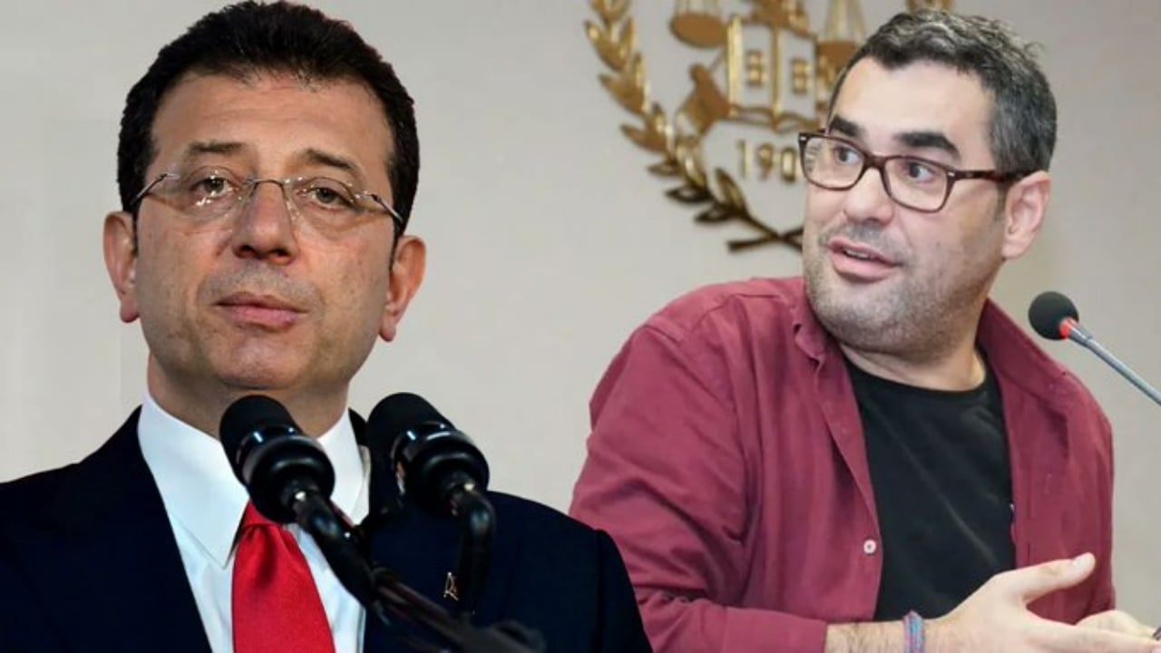 Foto - "Hırsızın elini sıkmam" demişti: CHP’li Enver Aysever’in sözleri Özgür Özel’in canını çok yaktı